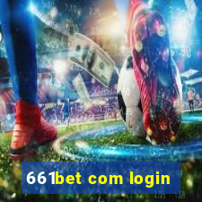 661bet com login